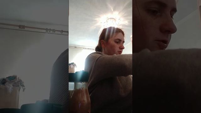 мой дозаказ по 4 каталогу и мамин заказ по 5 каталогу ☺️ компании Орифлейм смотреть онлайн