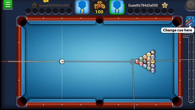 8 ball pool unlimited guide line hack смотреть онлайн