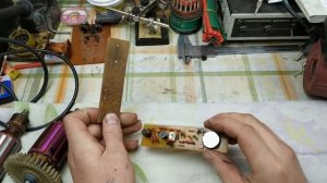 Супер-Индикатор межвиткового замыкания! Реально крутая вещь! Незаменимая самоделка.