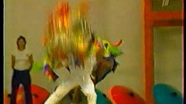 Клуб Путешественников (ОРТ ,01.2002) Солт-Лейк-Сити, штат Юта смотреть онлайн