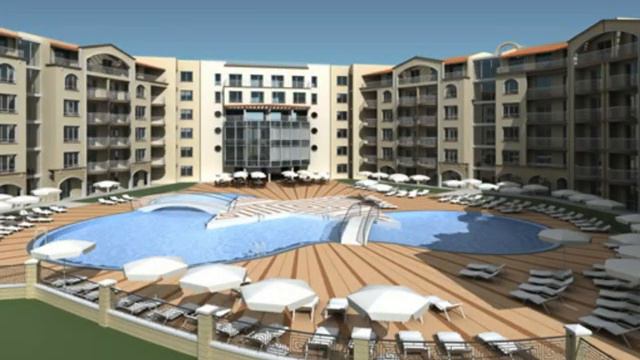 Курорты Болгарии смотреть онлайн