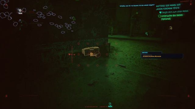 Der Mann, der Jason Foreman tötete: Die Suche nach Rinder! Cyberpunk 2077 Phantom Liberty [#307] смотреть онлайн