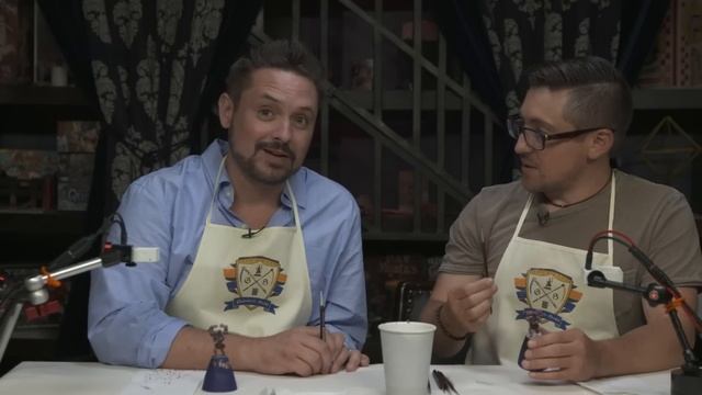 Highlights | G&S Painters Guild | Season 1, Episode 5 смотреть онлайн