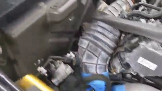 Lotus Exige Honda Civic Type R Turbo FK2 Engine Swap смотреть онлайн