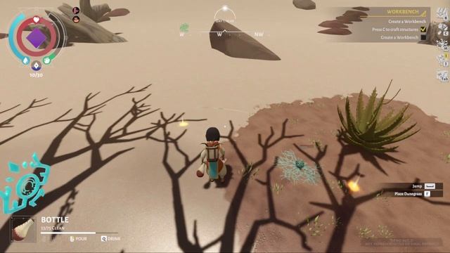 Trying Out Wildmender (Wildmender Demo Gameplay Part 1) смотреть онлайн