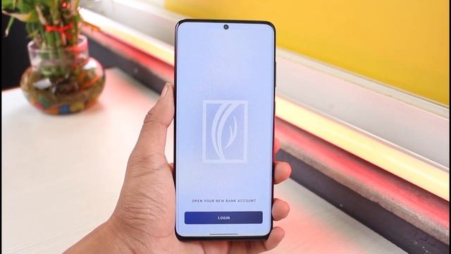 How to Register for Emirates NBD Mobile Banking ! смотреть онлайн