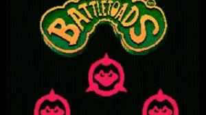 Battletoads (NES) Music - Title Theme