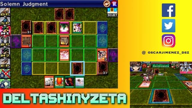 Yu-Gi-Oh! World Championship 2008 - Gameplay - Walkthrough - Let's Play - Part 7 смотреть онлайн