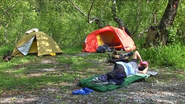 Красная Поляна Сочи озеро Кардывач летом смотреть онлайн