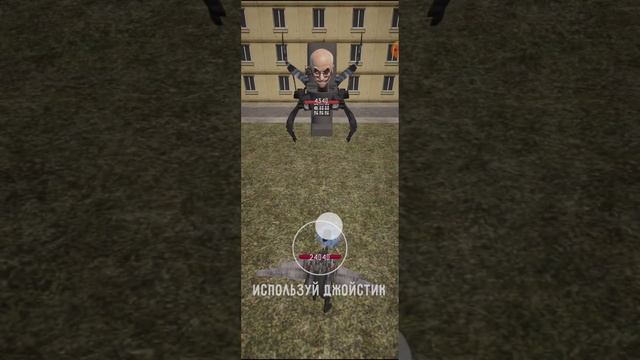 я сегодня поиграл в туалет файт?, и я скачял взломку и поиграл за всех персонажей и за, а сам узнай смотреть онлайн