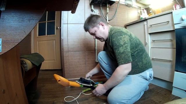 Лайфхак для КЛАДОИСКАТЕЛЯ!!! смотреть онлайн