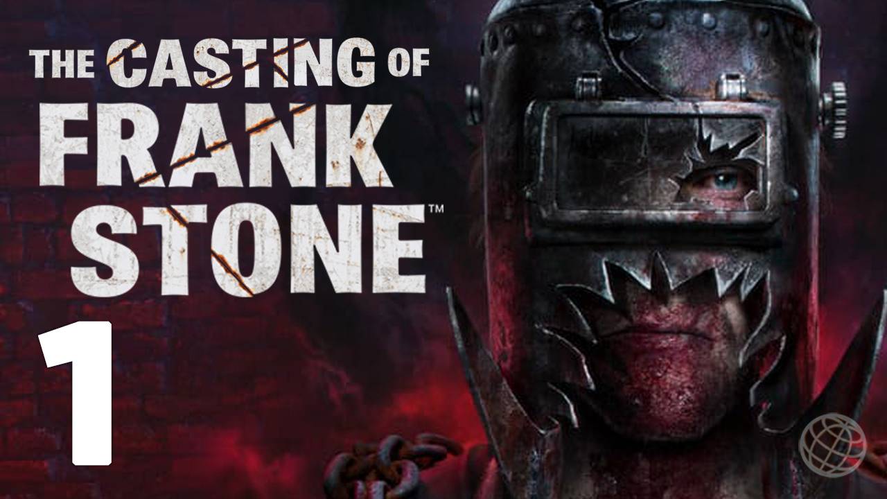 Casting of Frank Stone прохождение на русском без комментариев часть 1 ➤ The Casting of Frank Stone смотреть онлайн