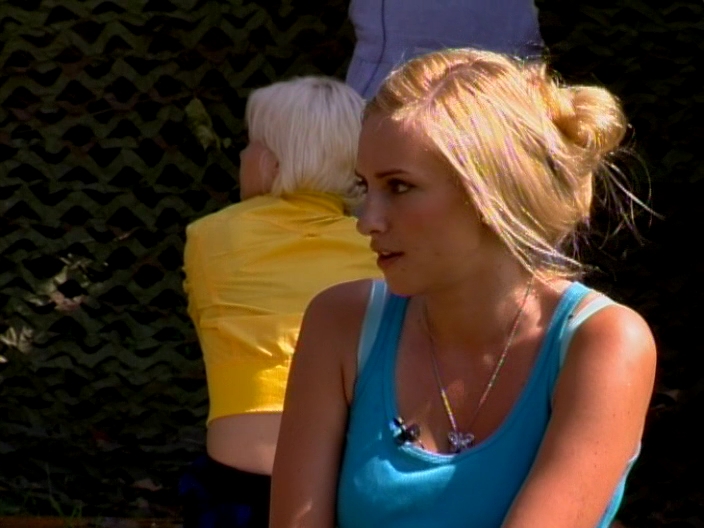 ДОМ-2 Город любви 2252 день Вечерний эфир (10.07.2010)