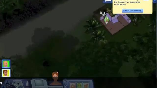 Sims 3 - Sunlit Tides Review смотреть онлайн