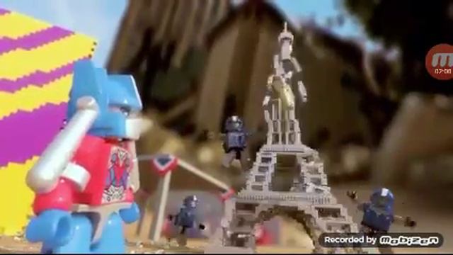 PlazaGamer Reacts-Kreo take us through the movies смотреть онлайн