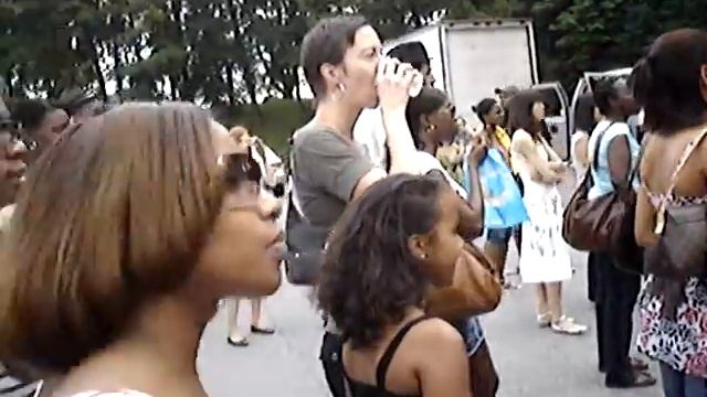 The Smyrk at the Brooklyn Museum смотреть онлайн