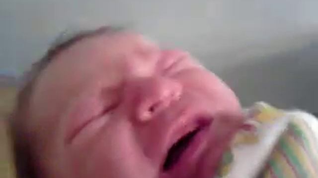 мой сыноче в роддоме плачет как котёнок.3gp смотреть онлайн