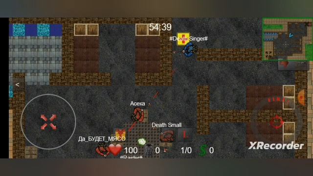 ???ОНЛАЙН НАКОНЕЦ-ТО ВЕРНУЛСЯ В 2D STRIKE|2Д СТРАЙК смотреть онлайн