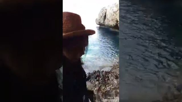 Cavo greko cyprus (amazing place to relax mind) смотреть онлайн