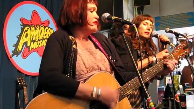 Exene Cervenka - 