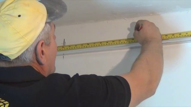 Монтаж потолка caveen оригинал смотреть онлайн