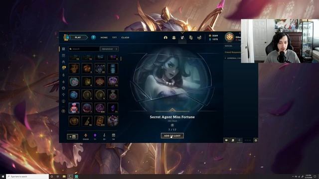 50 Battle Queen Orbs 2020 - $100 Worth of Orbs +5 Grab Bags! - League of Legends смотреть онлайн