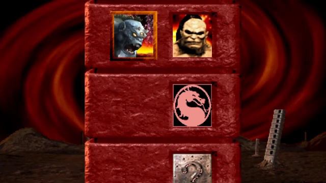 Mortal Kombat New Era 2021 - Download ,,Gameplay'' Moloch ,,He has Power'' M.U.G.EN смотреть онлайн