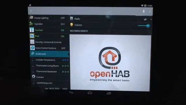 domoamarc: Intégration Mi-Light avec OpenHAB (Mi-Light OpenHAB integration) смотреть онлайн