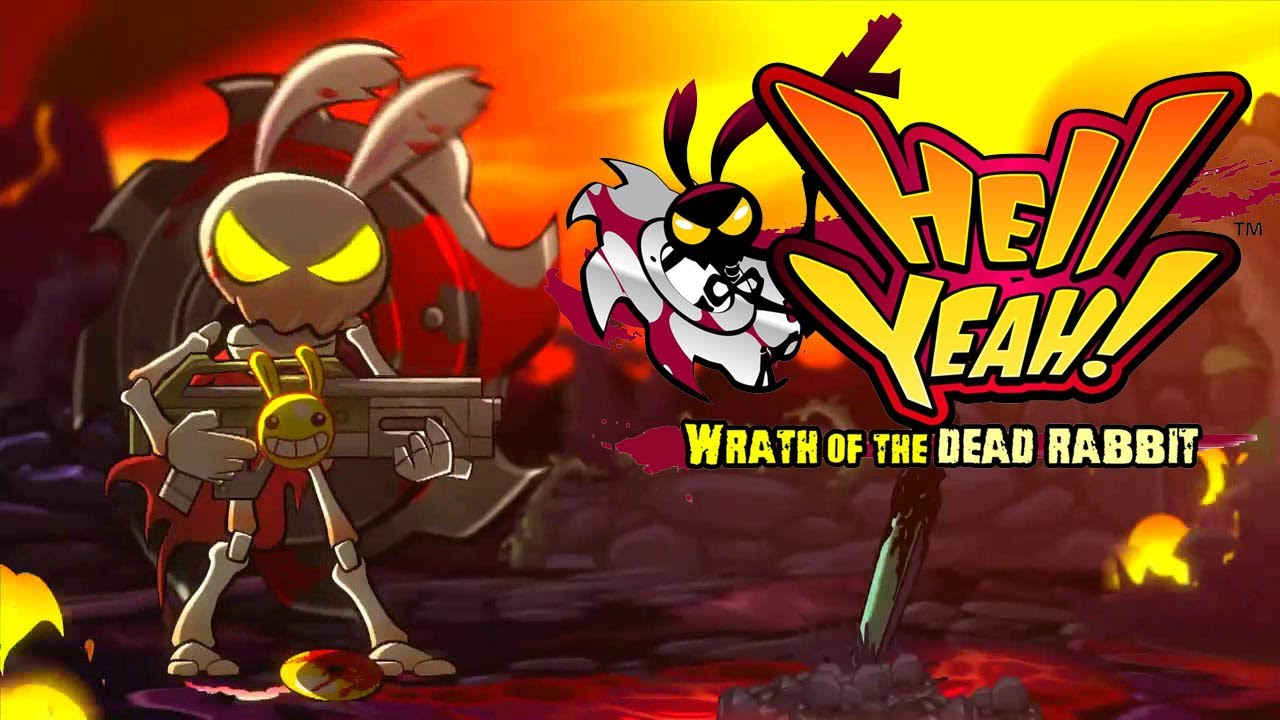 Hell Yeah! смотреть онлайн