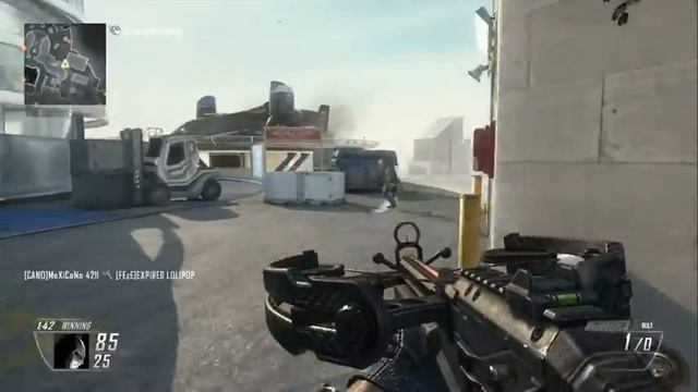 Sticks And Stones the best Party Game Mode! смотреть онлайн