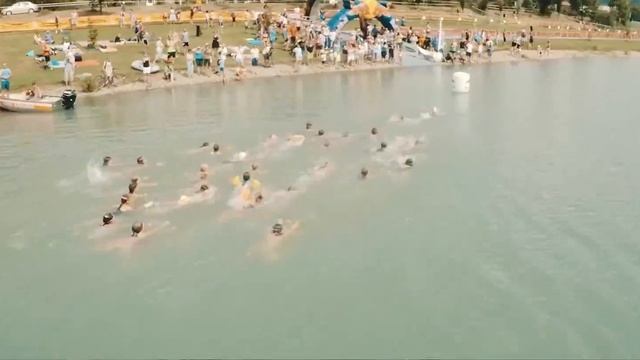 Ohlédnutí za VALACHY TOUR 2016 смотреть онлайн