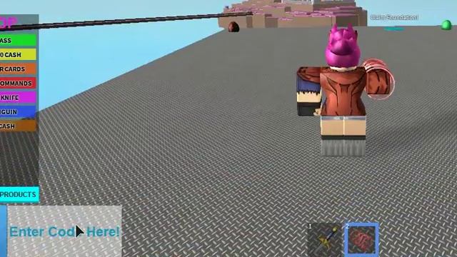 Roblox : Sky War Tycoon --- CODE!! смотреть онлайн