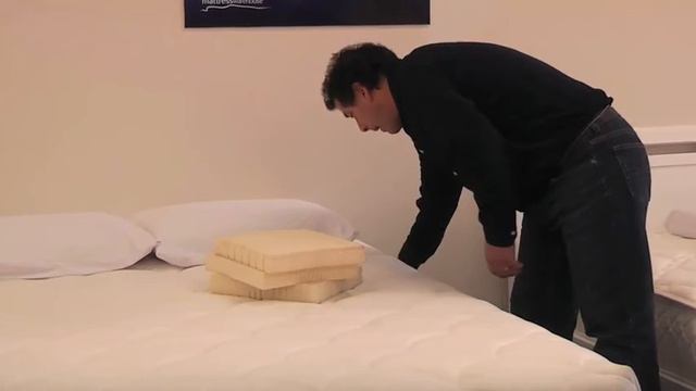 Latex Mattress Melbourne, Latex Bed Melbourne Pocket Pod