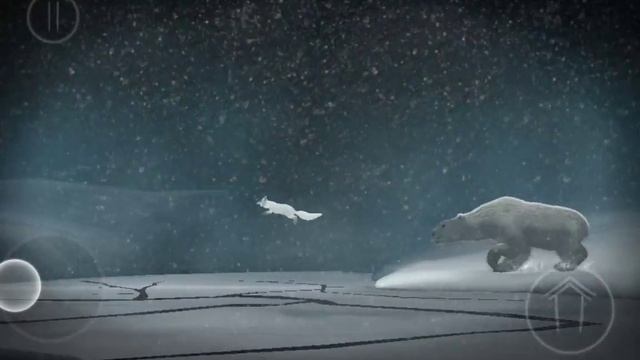 Never Alone: Ki Edition on Android смотреть онлайн