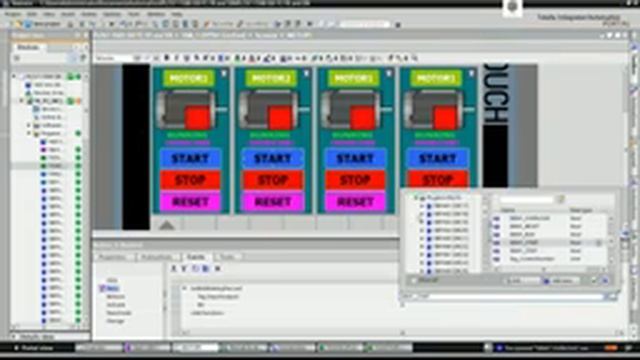 PLC S7-1500 full tutorial with TIA Portal V17 in 11 hours смотреть онлайн
