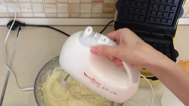 Венские вафли смотреть онлайн