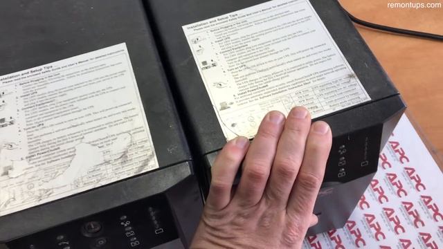 Включаем ИБП в ИБП. Глупые ответы на глупые вопросы