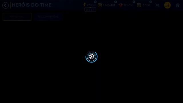 Trouxe novos craques para o time Reus e Robben ( FIFA Móbile 19 # 12 ) смотреть онлайн