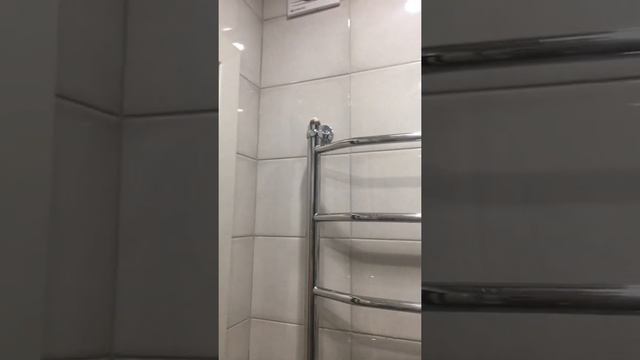 Не работает полотенцесушитель
