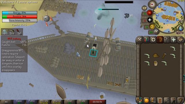 10,000+ Implings For 1 Strength Bonus? #11 смотреть онлайн