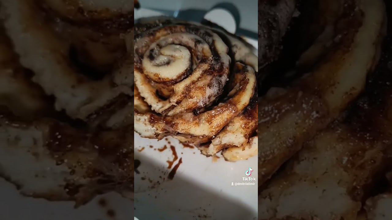 Cinnabon bread in morning #delicious #masarap #philippines #pilipinas #travel2023 #pilipinas смотреть онлайн