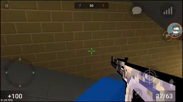 Когда пытался снять VAC|БС смотреть онлайн