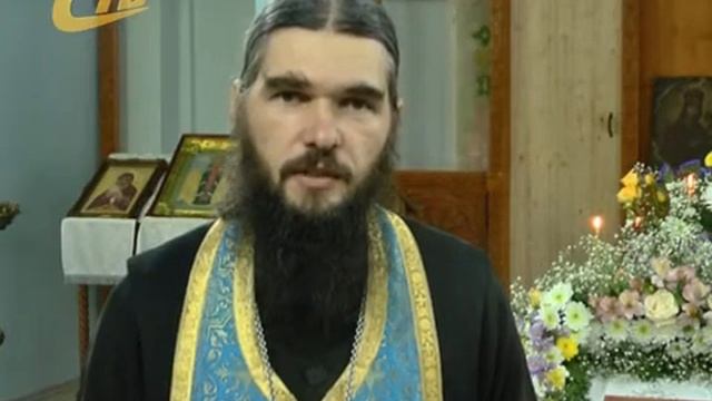 ПРАВОСЛАВНЫЕ ОТМЕЧАЮТ ПОКРОВ смотреть онлайн
