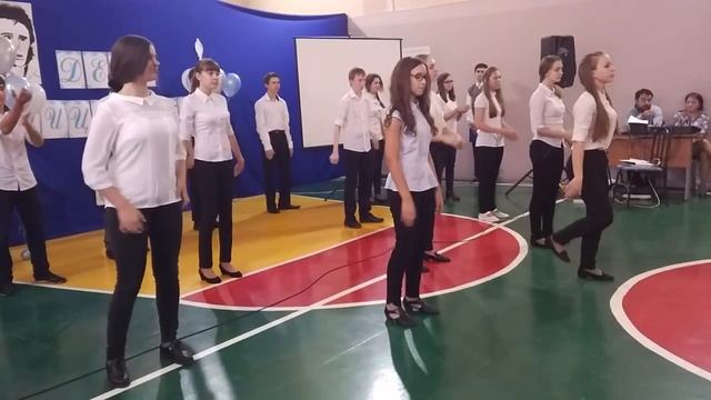 Похлопушки, танец топайте и хлопайте в ладоши смотреть онлайн
