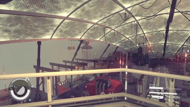 Starfield ~ How To Get The Neon City Sky Suite (Penthouse) Free! смотреть онлайн