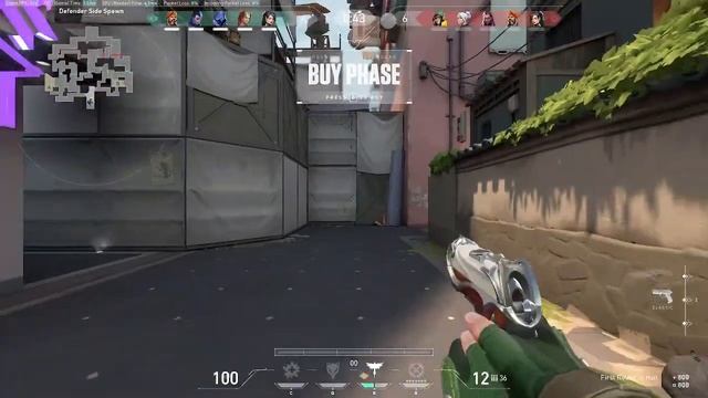 NOOB PLAYING VALORANT IN LIVE STREAM смотреть онлайн