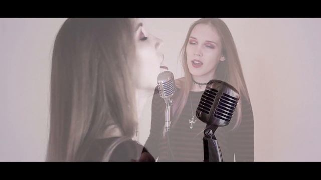 「DEVIL TRIGGER」| Devil May Cry 5 | 【Metal cover by GO!! Light Up!】 смотреть онлайн