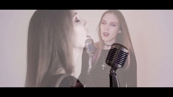 「DEVIL TRIGGER」| Devil May Cry 5 | 【Metal cover by GO!! Light Up!】