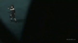 | Резня клана | Смерть родителей Итачи и Саске |