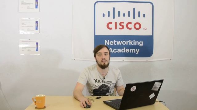Cisco Linux LPI Шифрование смотреть онлайн